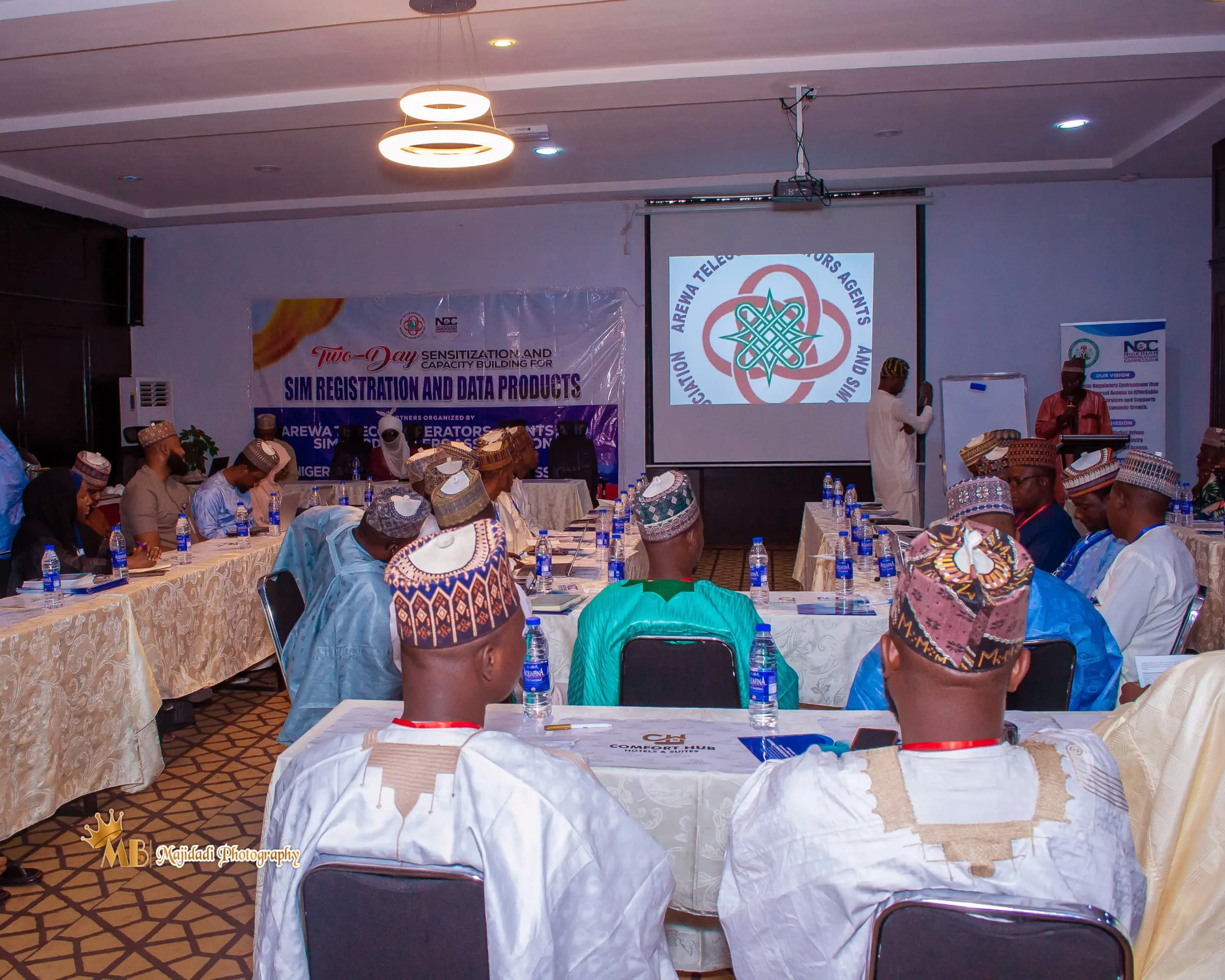 Sensitization Program Image 1