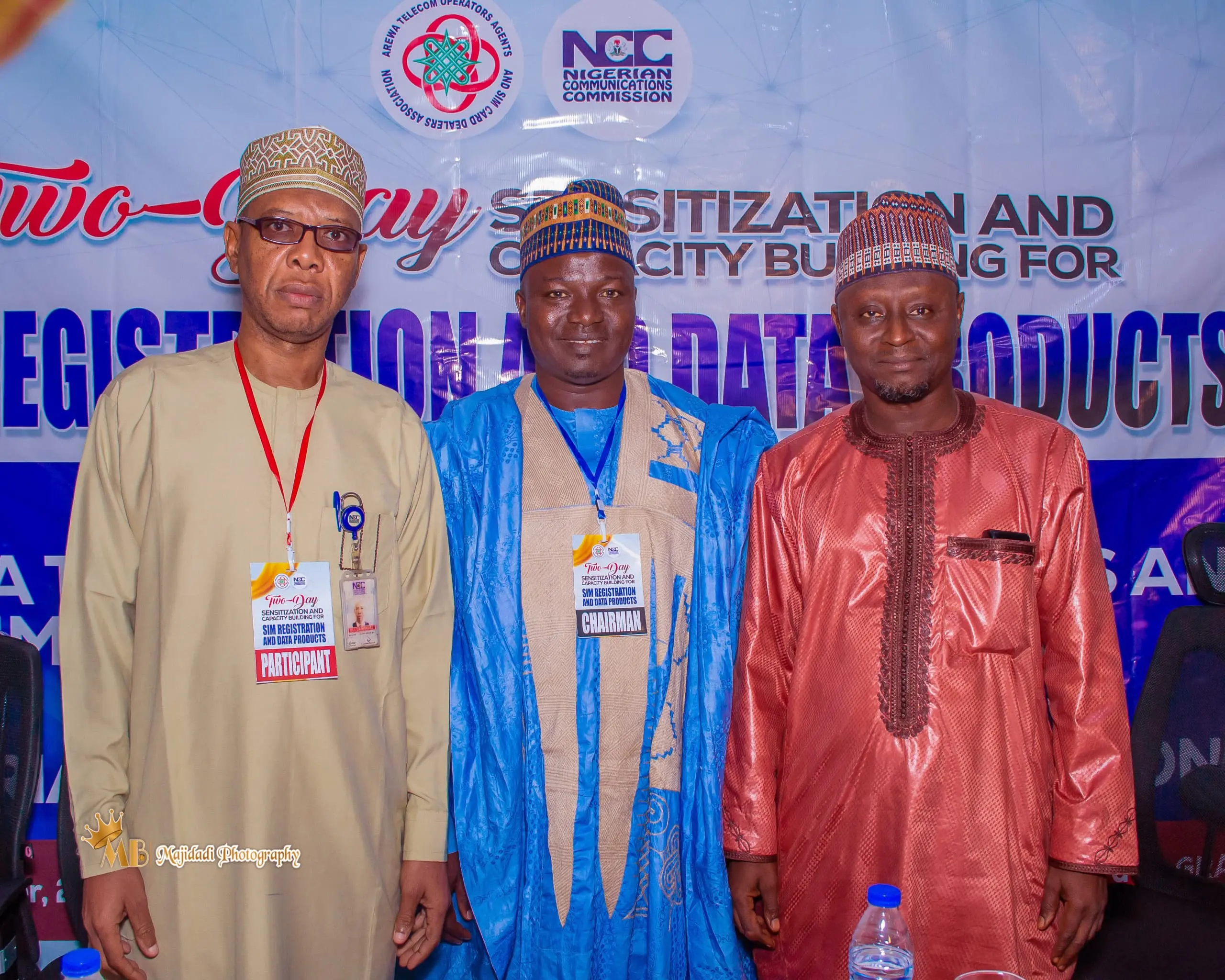 Sensitization Program Image 2