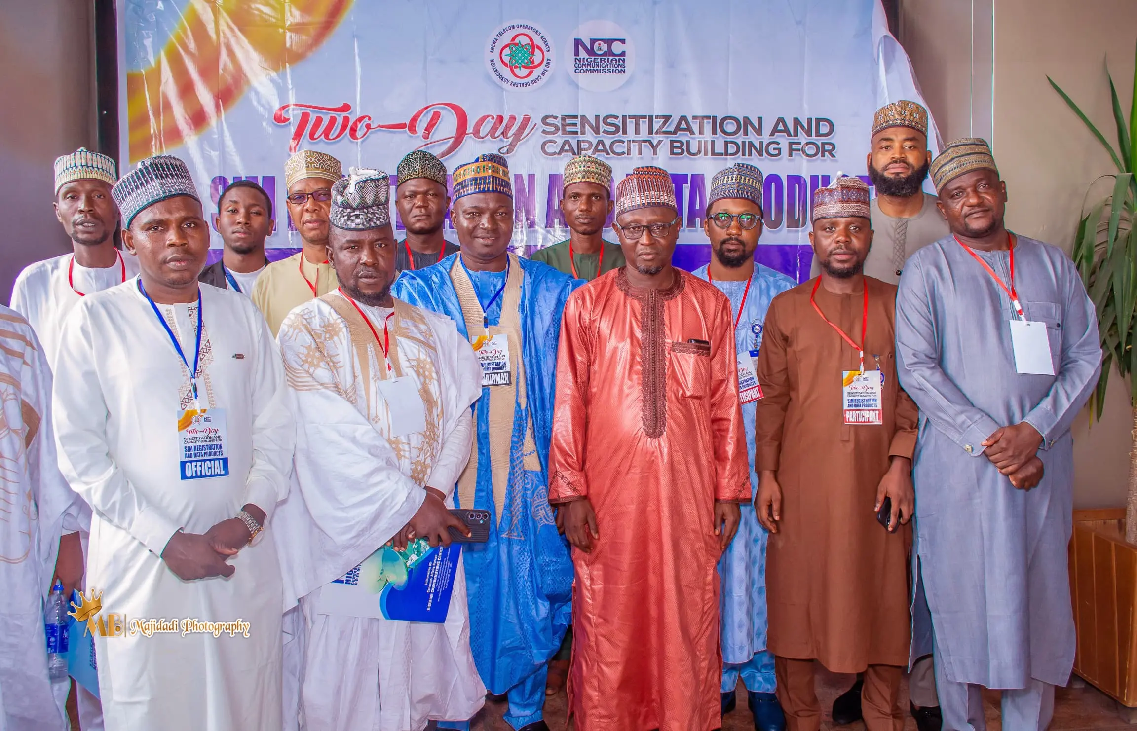 Sensitization Program Image 3